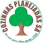 Cozinhas Planejadas SA - Logo